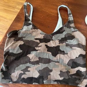 Lululemon align tank